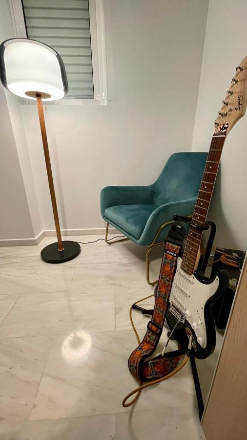 Apartament Marble Athens Riviera Zewnętrze zdjęcie