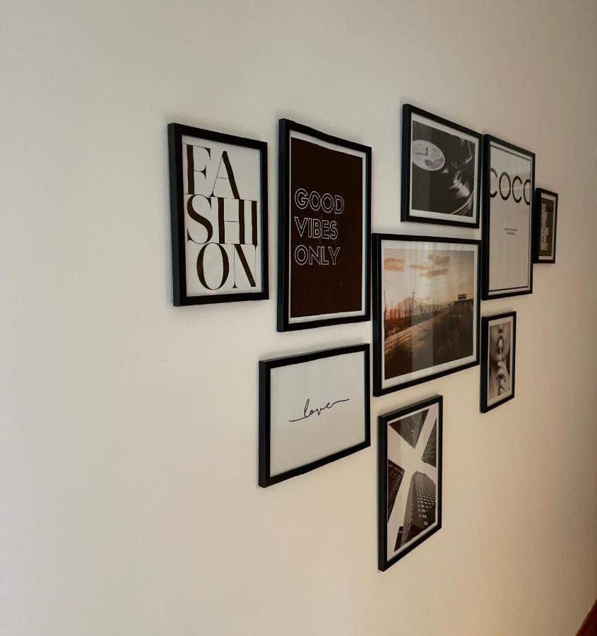 Apartament Marble Athens Riviera Zewnętrze zdjęcie